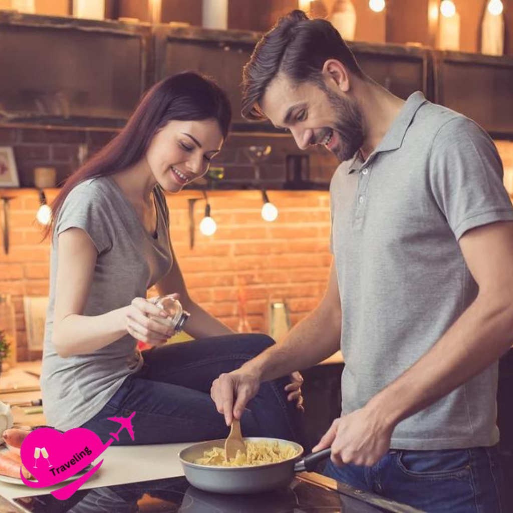 40 cute date ideas to do at home you must be try with your partner