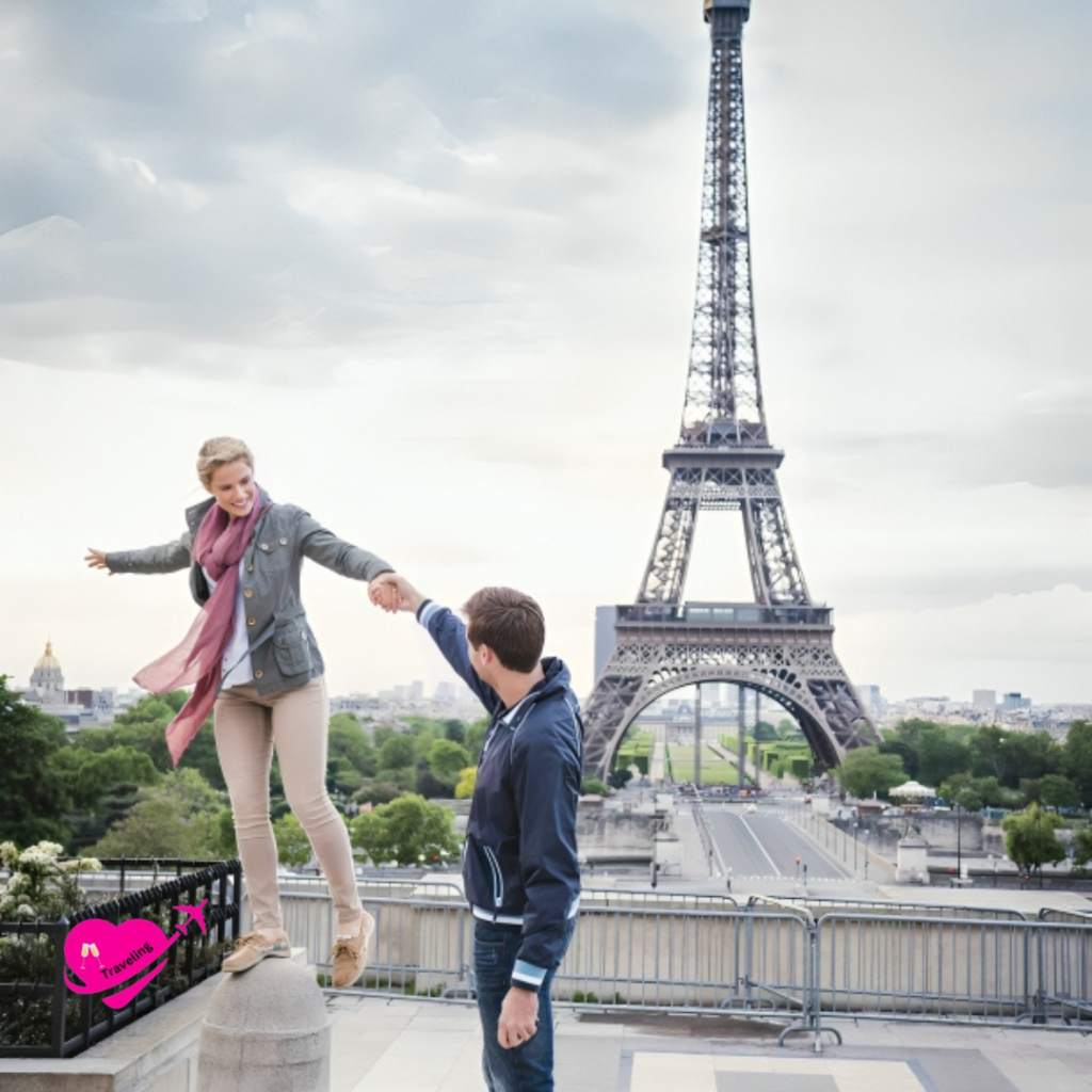 20 Incredible Benefits of Couples Traveling Exploring the World Together