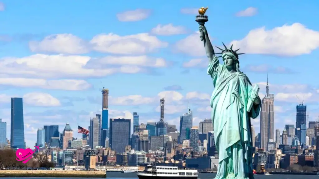 9 Famous Landmark In The USA you should visit