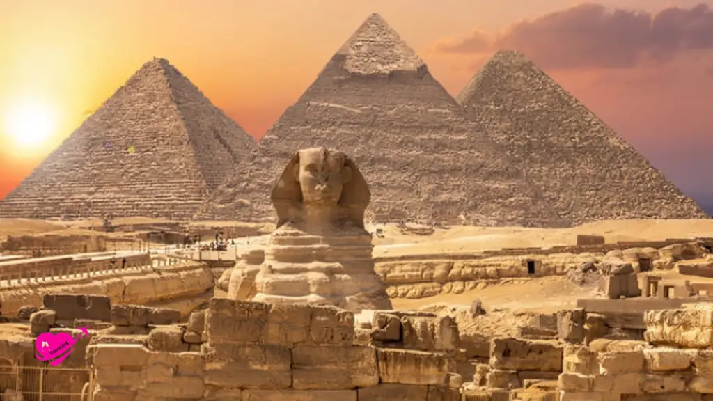 10 Best historical places of the world you need to see