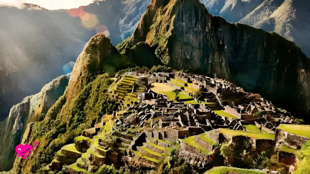 10 Best historical places of the world you need to see