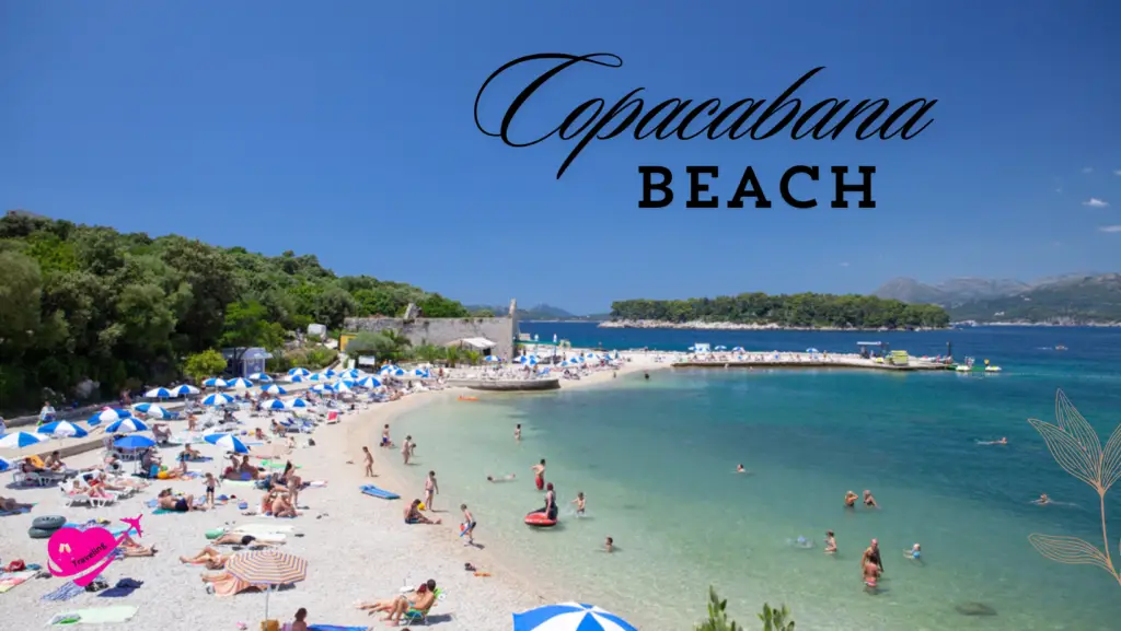 Top 10 Best European Beach Destinations