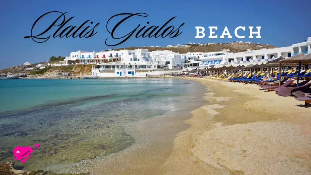 Top 10 Best European Beach Destinations