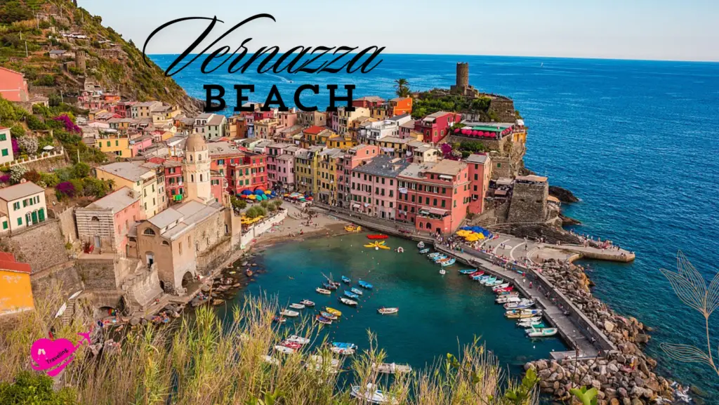 Top 10 Best European Beach Destinations