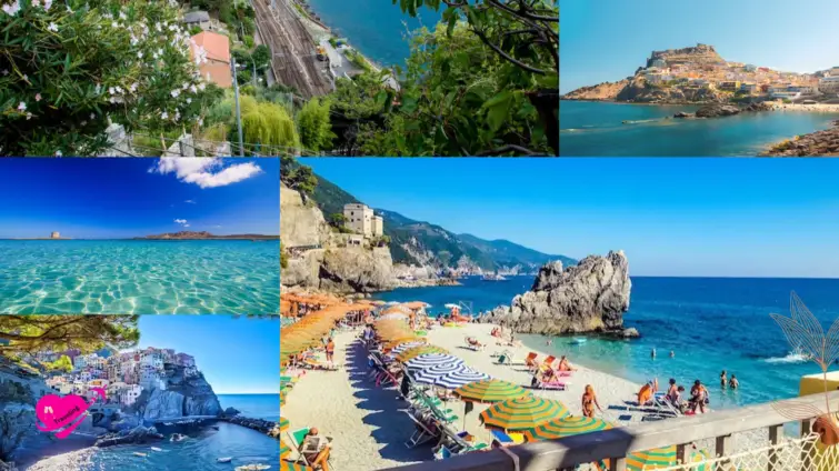 Top 10 Best European Beach Destinations