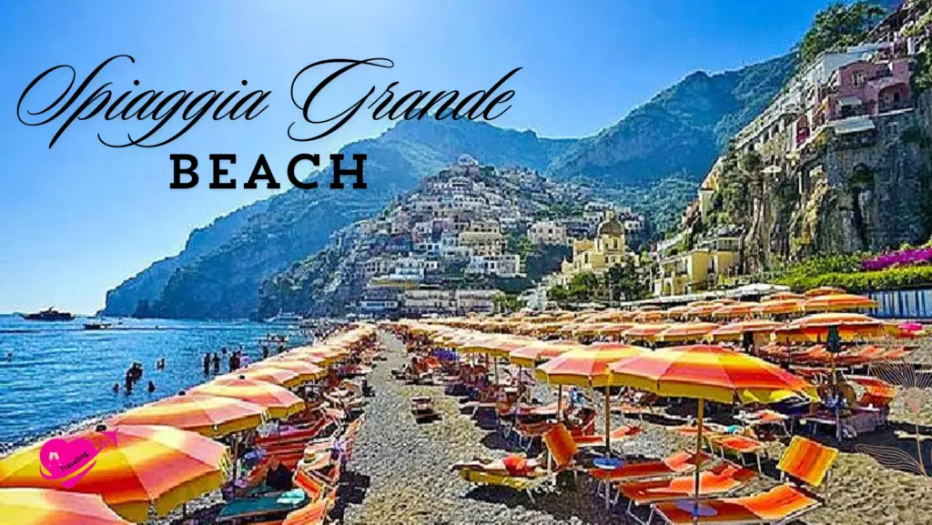 Top 10 Best European Beach Destinations