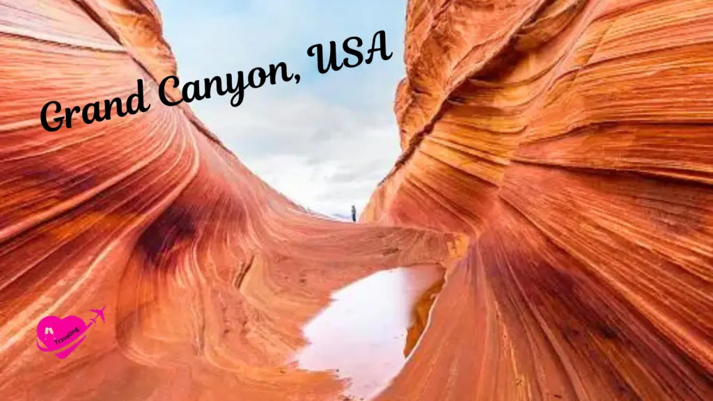 Top 26 Instagram Locations in the World You Must Be Try