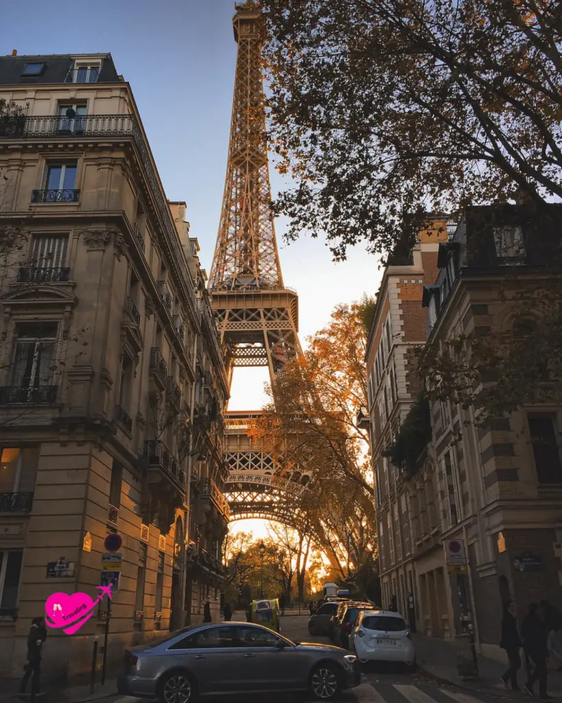 9 Eiffel Tower Fun Facts And Secrets Behind Paris's Iconic Landmark