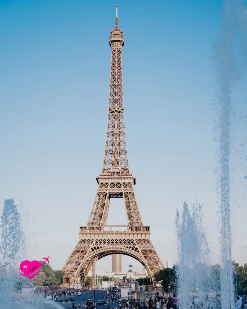 9 Eiffel Tower Fun Facts And Secrets Behind Paris's Iconic Landmark