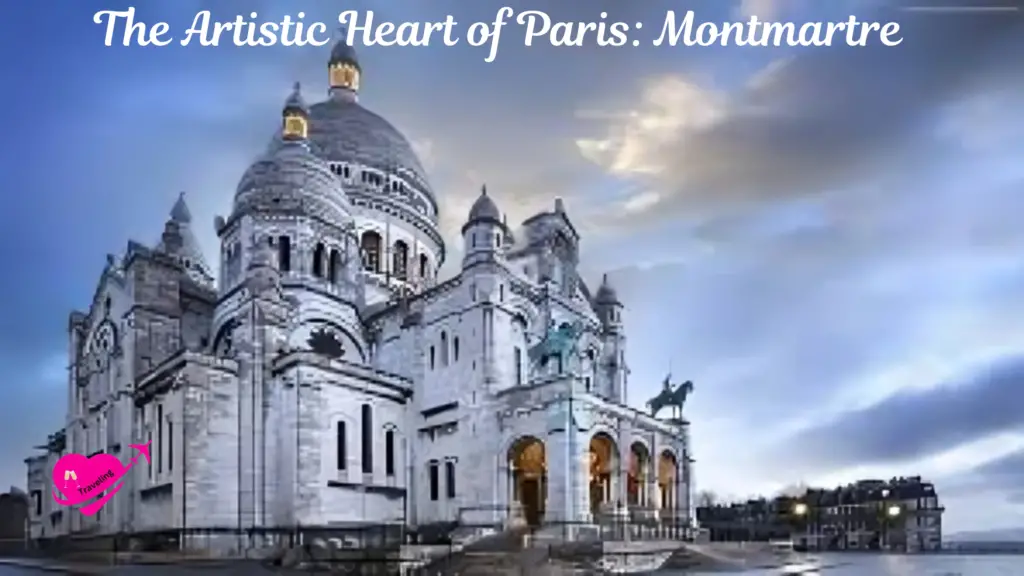 What's Special in Paris? Must-See Sights and Secrets