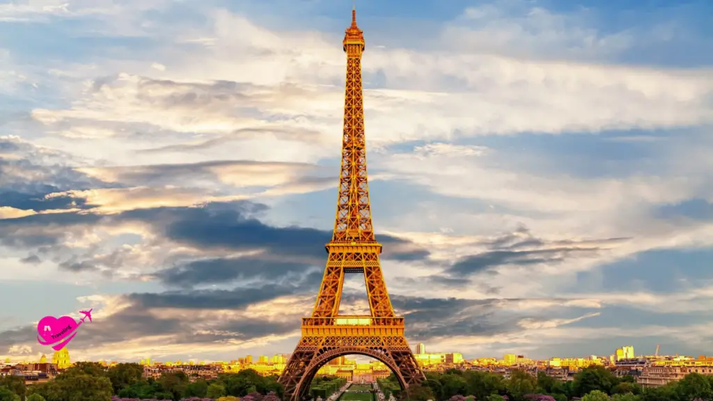 Eiffel Tower Fun Facts And Secrets Behind Paris's Iconic Landmark