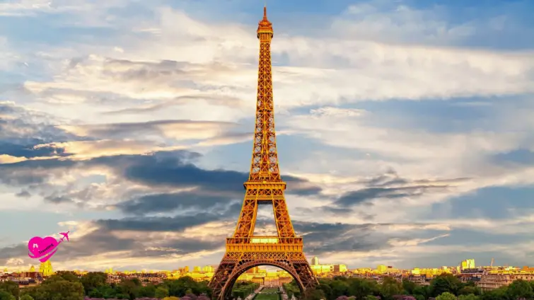 9 Eiffel Tower Fun Facts And Secrets Behind Paris's Iconic Landmark