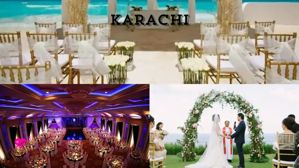 10 Top Destination Weddings in Pakistan