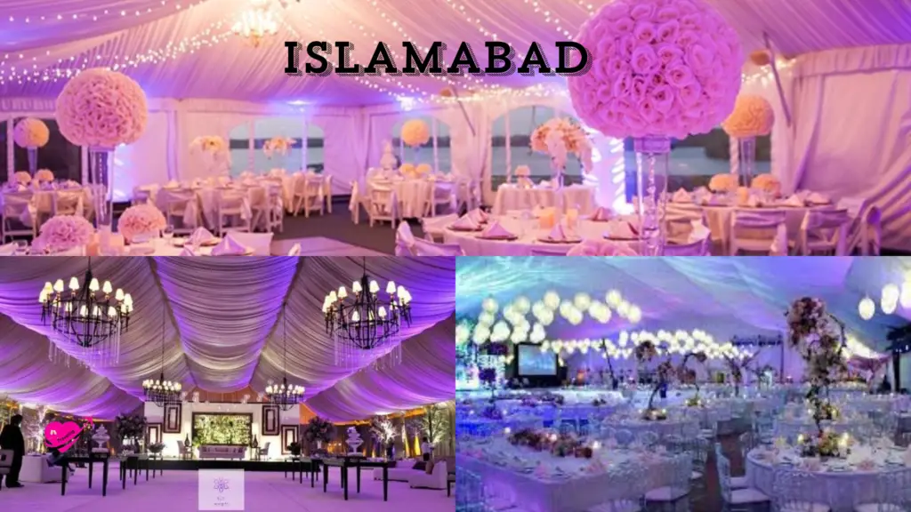 10 Top Destination Weddings in Pakistan