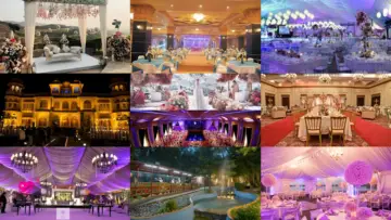 10 Top Destination Weddings in Pakistan