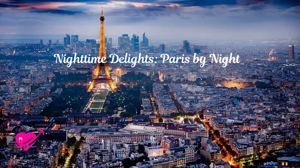 What's Special in Paris? Must-See Sights and Secrets