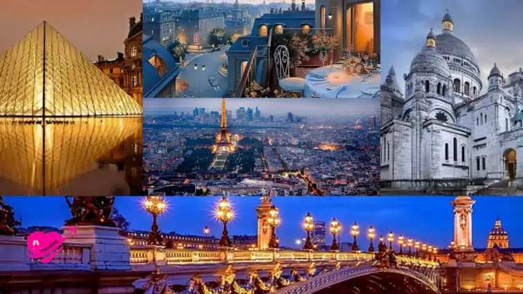 What's Special in Paris? Must-See Sights and Secrets