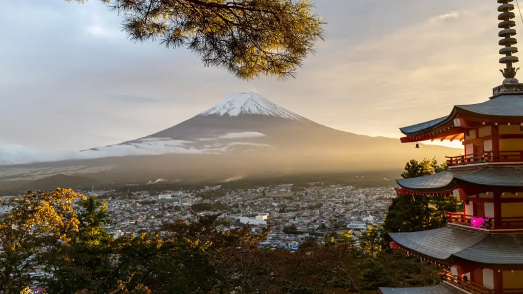 Is Mount Fuji Hard to Climb? You Need to Know for a Successful Ascent