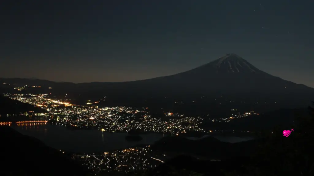 Is Mount Fuji Hard to Climb? You Need to Know for a Successful Ascent