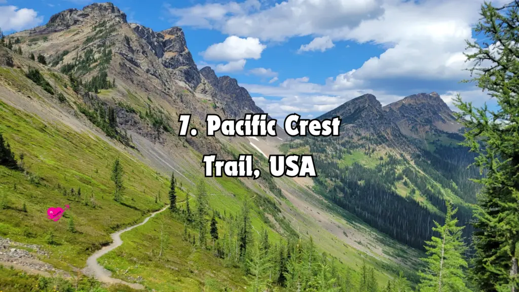 40 Best Hiking Trails Destinations for Your Next Adventure